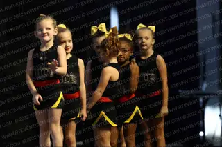 ACE of Huntsville Little Birds
