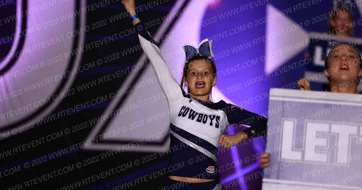 SANTA MARGARITA PEE WEE COWBOYS · Bid Challenge