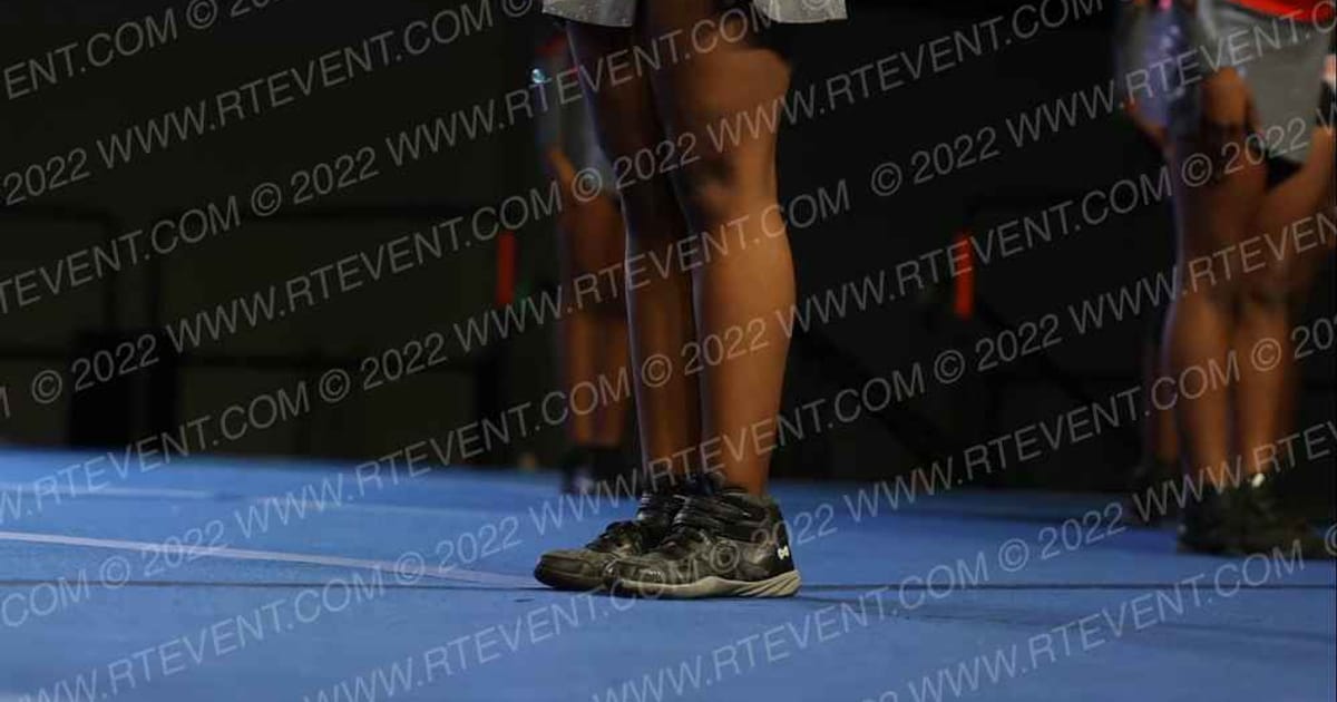 Raleigh Elite Diamonds Reckless · NCA Greensboro