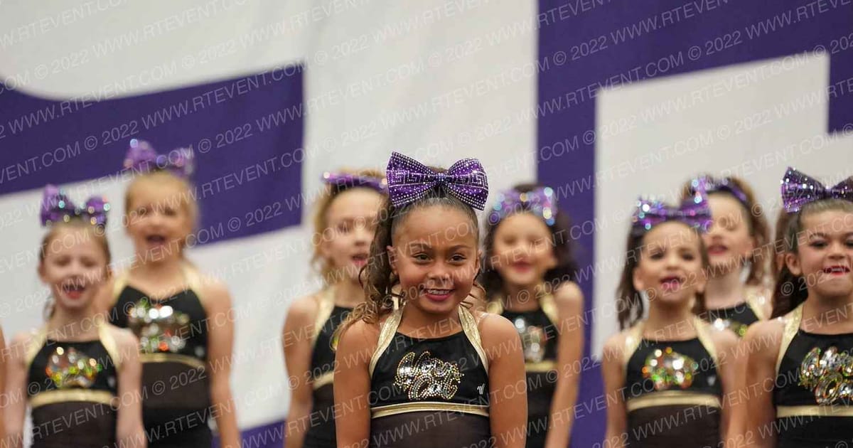 Nor Cal Elite All Stars - Sacramento HERO · San Mateo Challenge