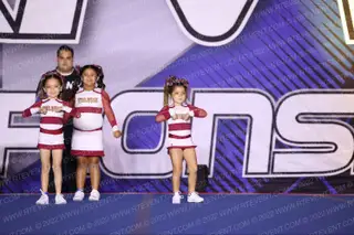 HOUSE OF TROY LITTLE TROJANS