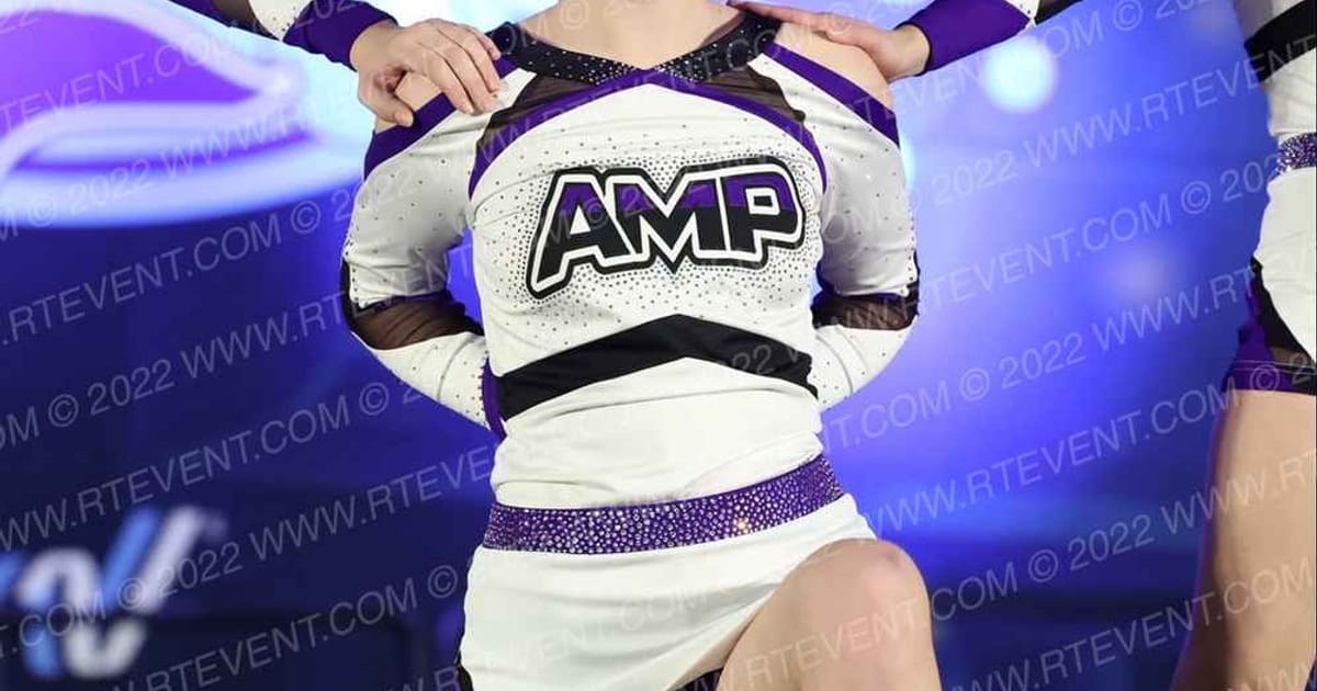 AMP Athletics Majesty · ASC Return to Atlantis Minneapolis Showdown