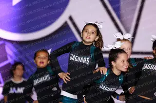 VALLEY CENTER JAGUARS