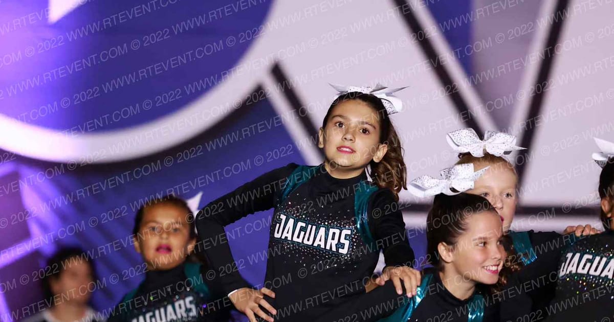 VALLEY CENTER JAGUARS · Bid Challenge