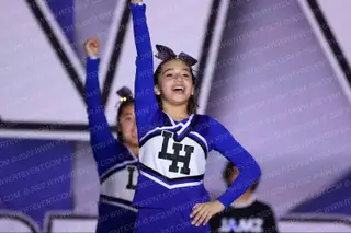 LA HABRA JV