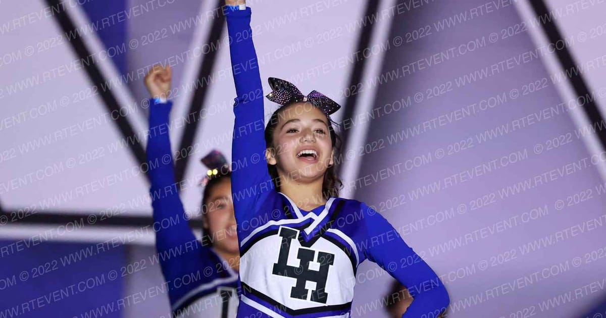 LA HABRA JV · Bid Challenge
