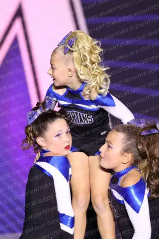 SAUGUS SPARTAN SUPREME