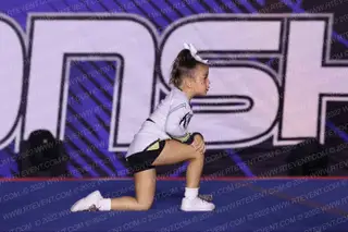 LVSD TINY MITES