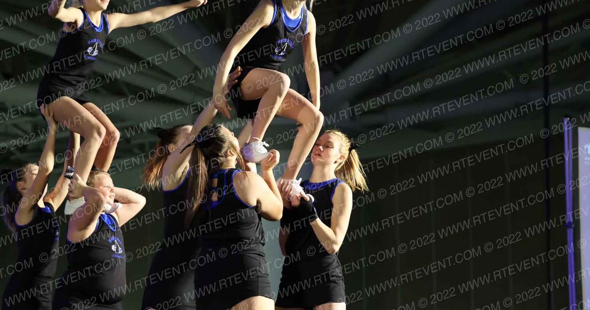 Main Street Athletics Diamonds · ASC Return to Atlantis Minneapolis Showdown
