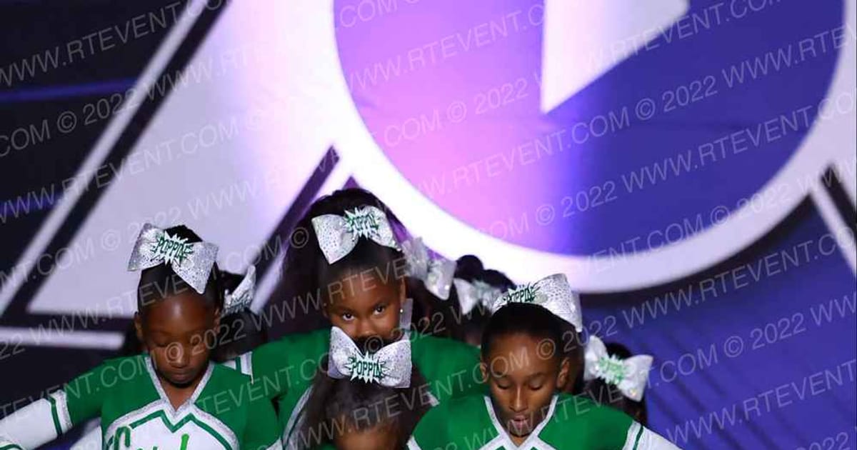 GARDENA YOUTH 10U · Bid Challenge