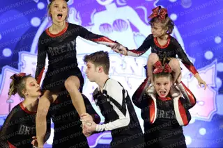 Dream Cheer Nightmare
