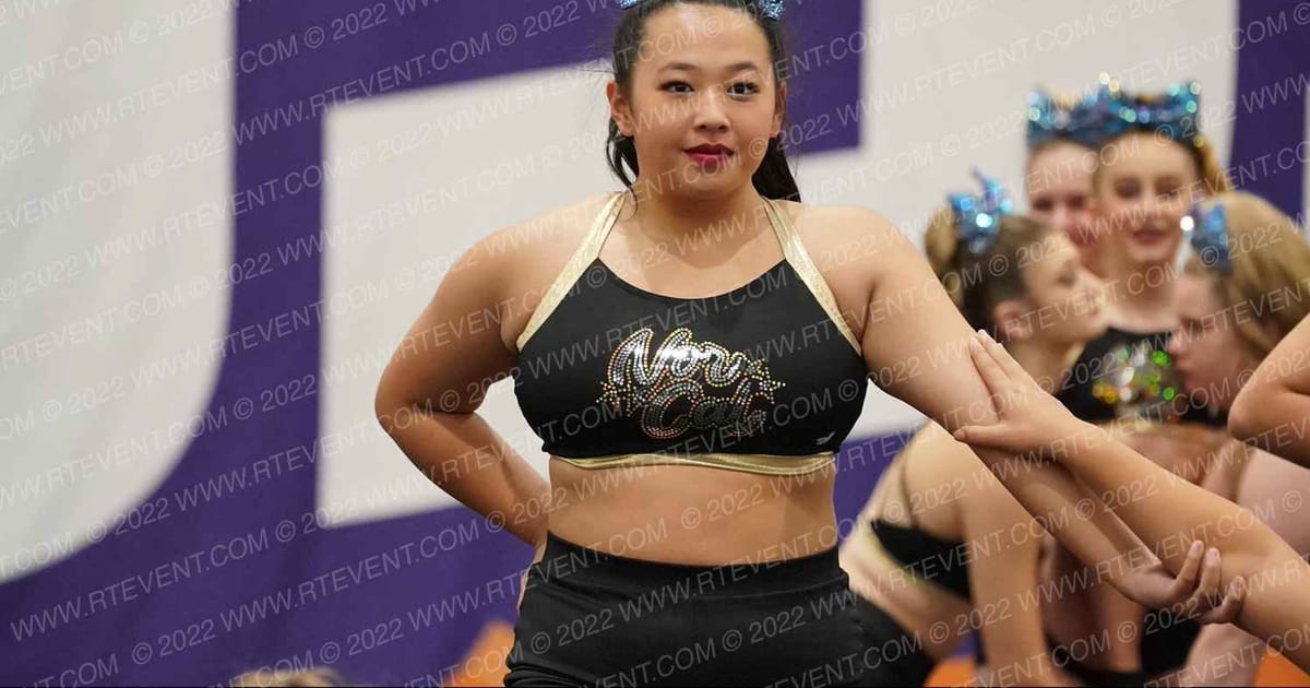 Nor Cal Elite All Stars - Sacramento KORRA · San Mateo Challenge