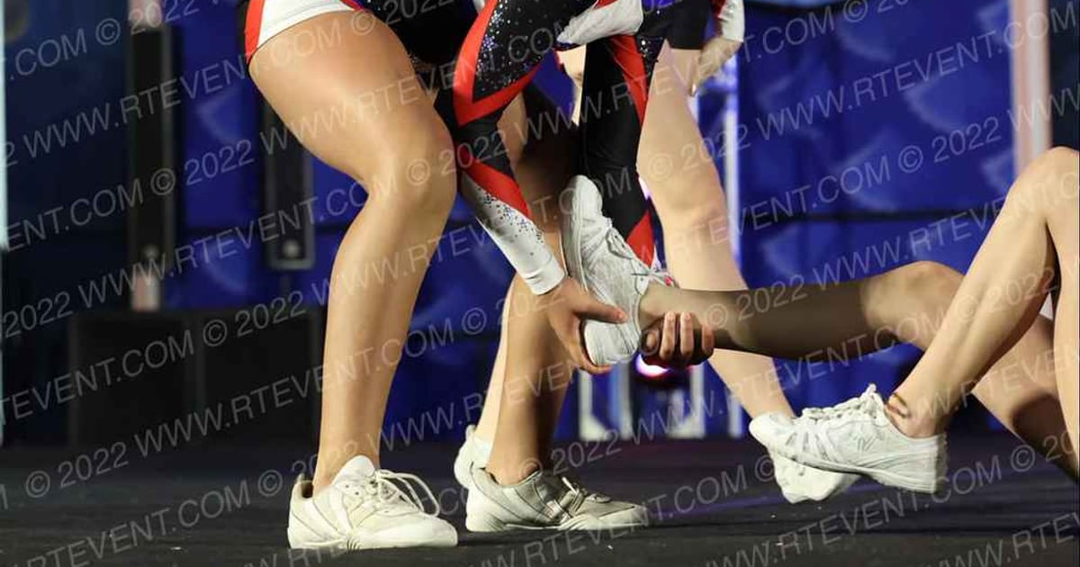 Northern Elite Rush · ASC Return to Atlantis Minneapolis Showdown