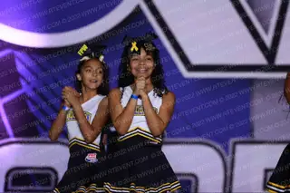 FPW JUNIOR VARSITY