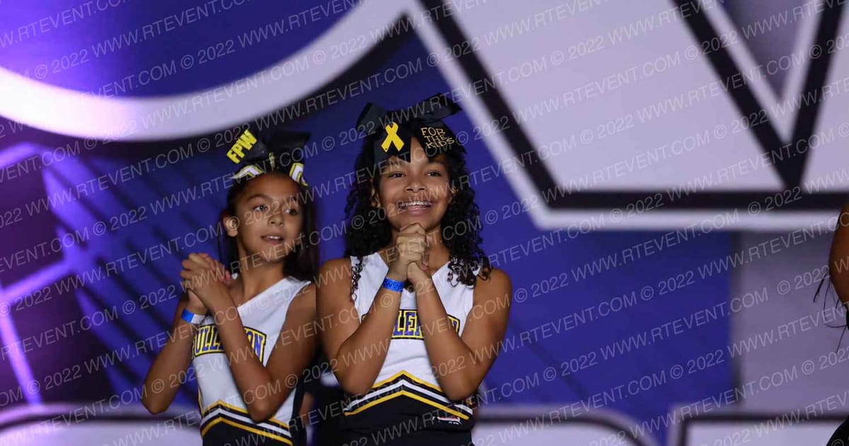 FPW JUNIOR VARSITY · Bid Challenge