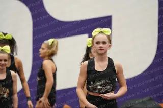 Nor Cal Elite All Stars Electra