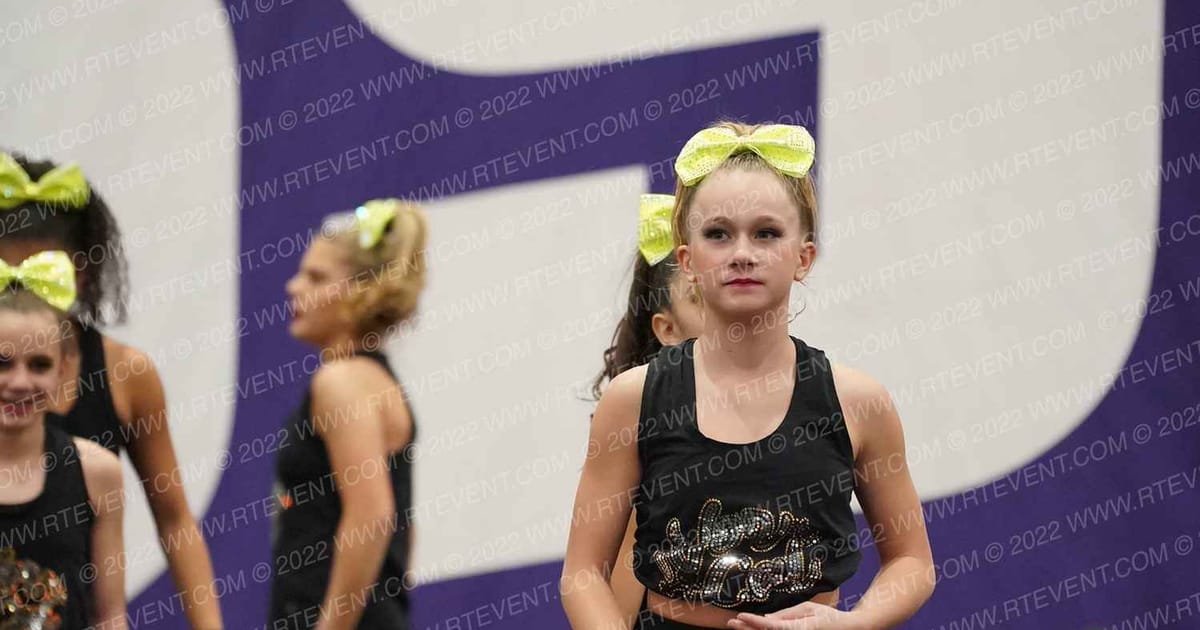 Nor Cal Elite All Stars Electra · San Mateo Challenge