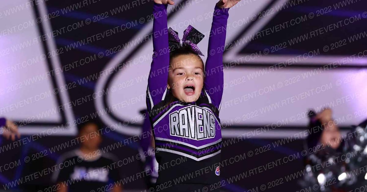 SANTEE RAVENS JPW · Bid Challenge