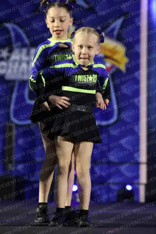 Northern Twistars Twinkles