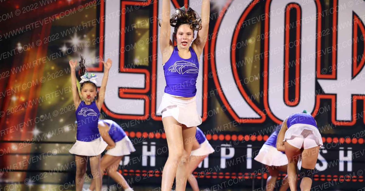 Atlanta Jayhawks LACE · Atlanta Showdown