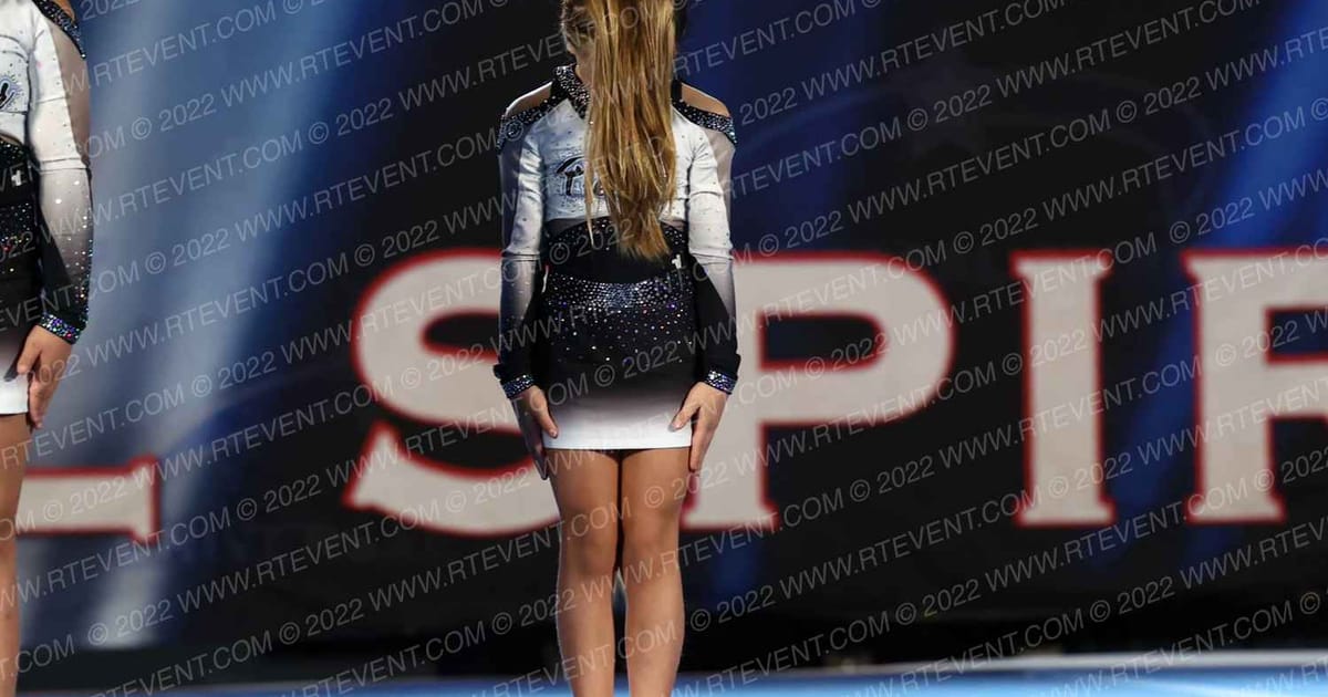 Premier Athletics - Murfreesboro Showstoppers · Universal Spirit Nashville Challenge DIDII