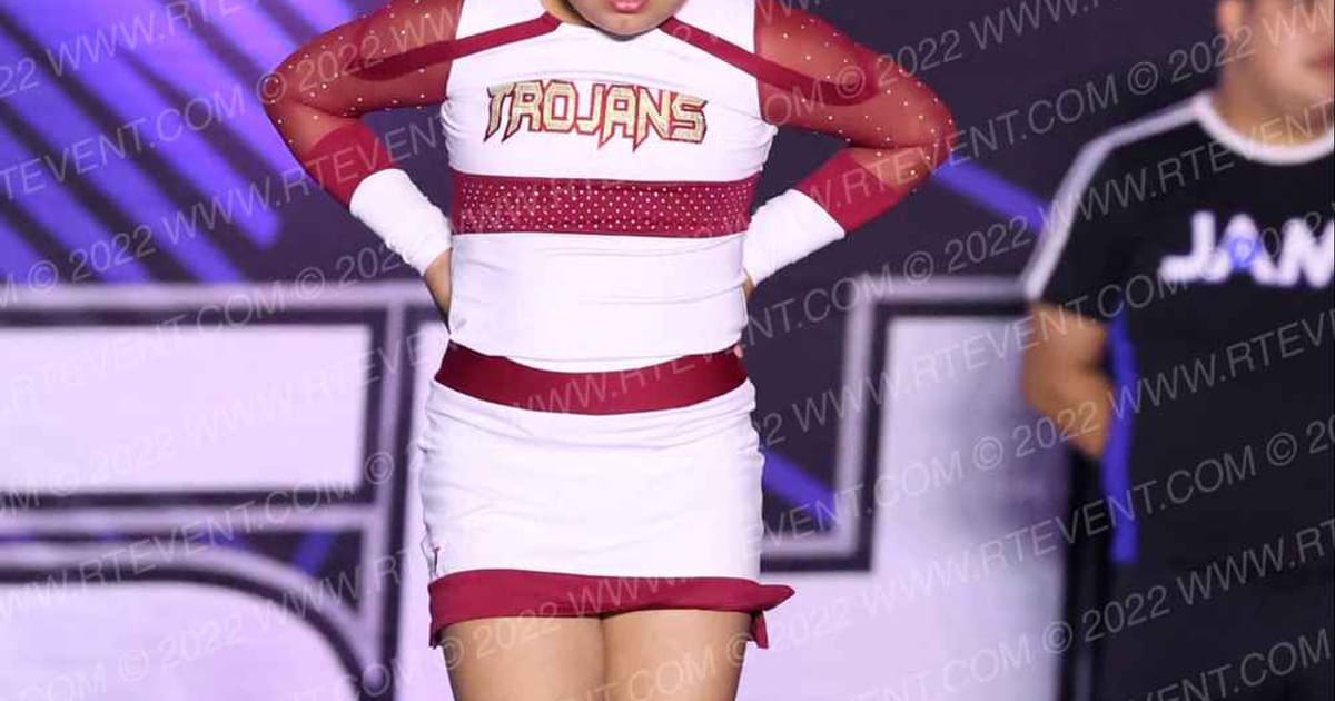 HOUSE OF TROY TROJAN WARRIORS · Bid Challenge