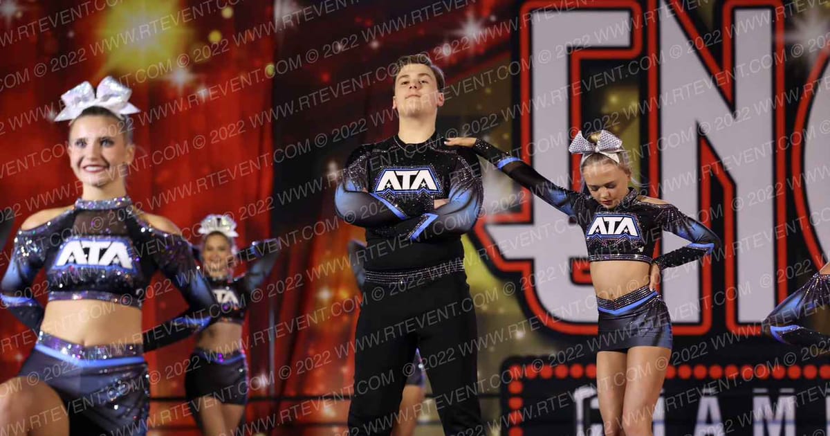 ATA Oxygen · Atlanta Showdown