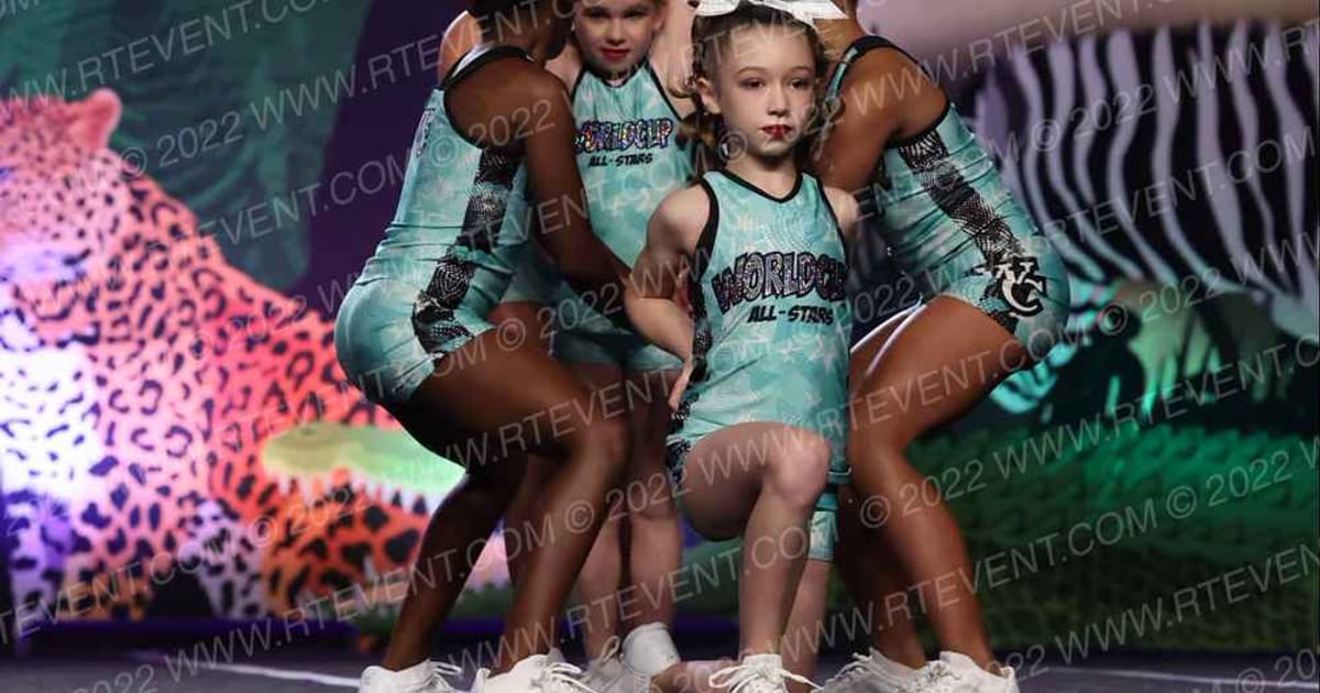 World Cup Sunbeams · ASC King of the Jungle Showdown