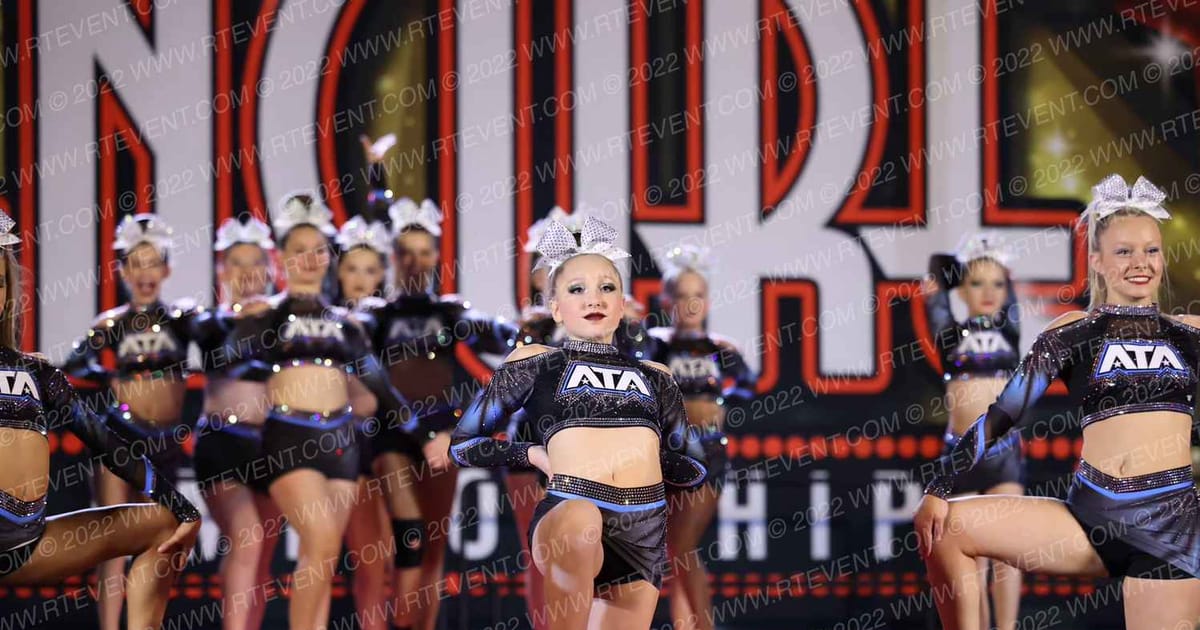 ATA Electric · Atlanta Showdown