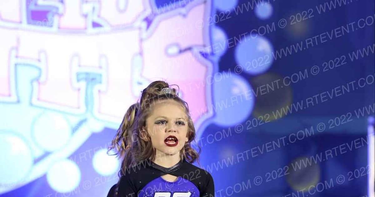 Planet Spirit BOLTZ · ASC Return to Atlantis Minneapolis Showdown