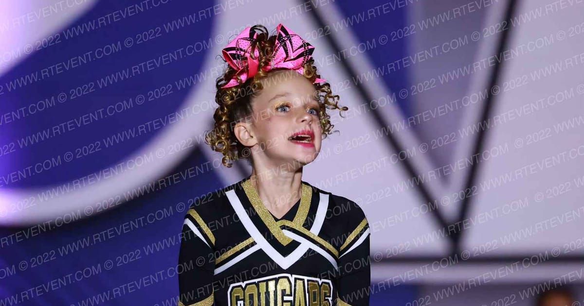 TIERRASANTA COUGARS 10 L1 · Bid Challenge
