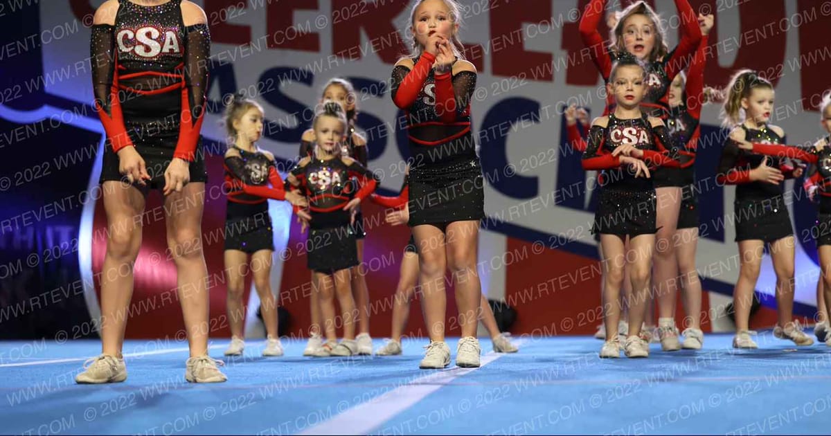 Carolina Spirit Athletics Mini Makos · NCA Greensboro