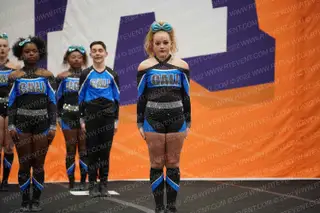 The California All Stars - Livermore J Fab