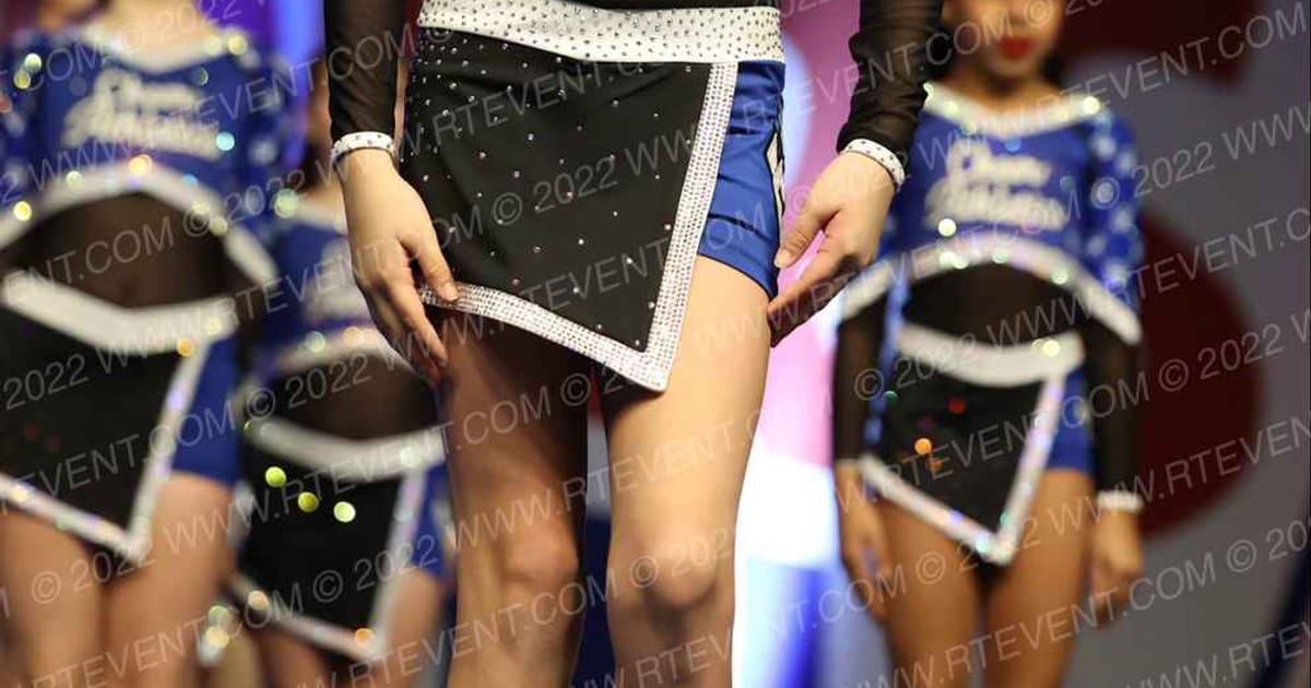 Cheer Athletics - Charlotte EnchantedCats · NCA Greensboro