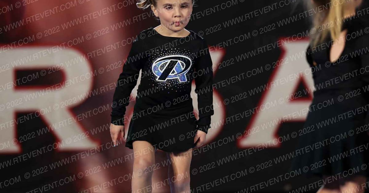 Premier Athletics - Nashville TINY RECRUITS · Universal Spirit Nashville Challenge DIDII