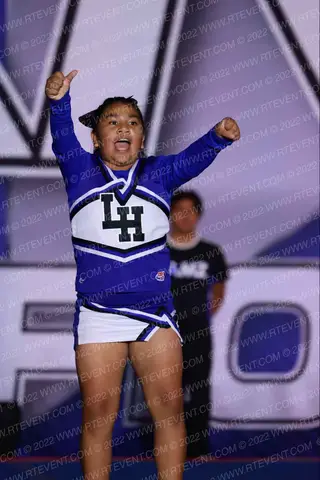 LA HABRA JUNIOR PEEWEE