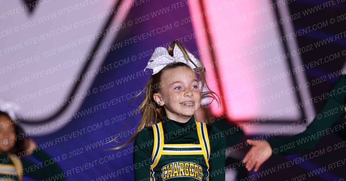 HUNTINGTON BEACH PEE WEE CHARGERS · Bid Challenge