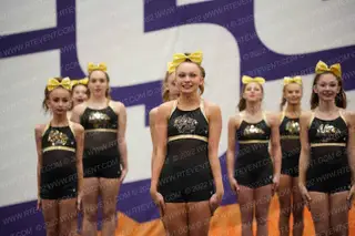 Nor Cal Elite All Stars - Sacramento MUSE