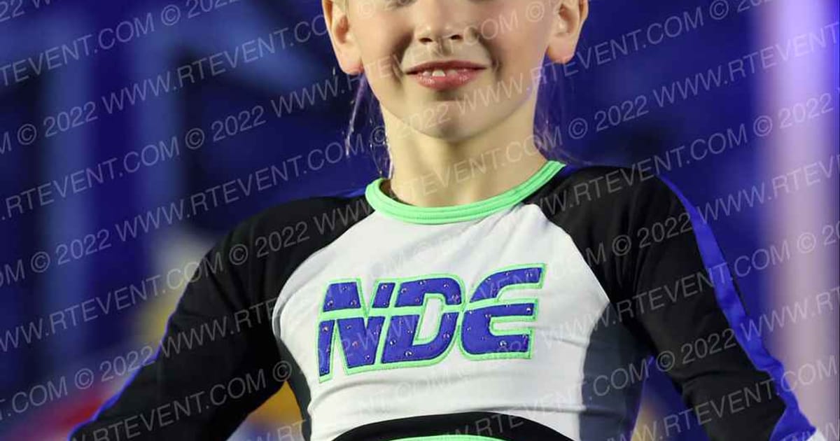 North Dakota Elite Royals · ASC Return to Atlantis Minneapolis Showdown