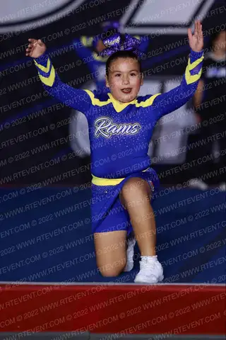 LADY RAMS MM