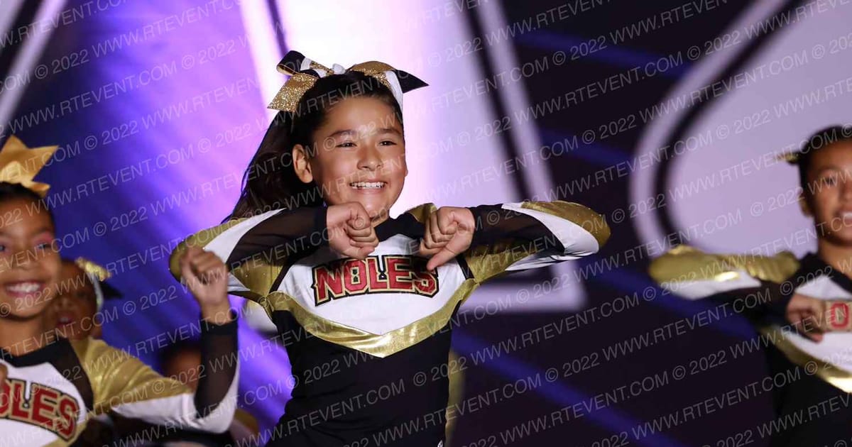 APPLE VALLEY SEMINOLES · Bid Challenge