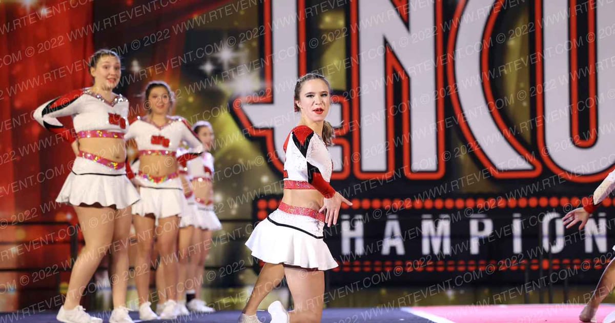 Integrity Elite All Stars Fever 5 · Atlanta Showdown