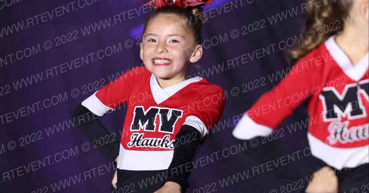 MURRIETA VALLEY POP WARNER FIREHAWKS · Bid Challenge