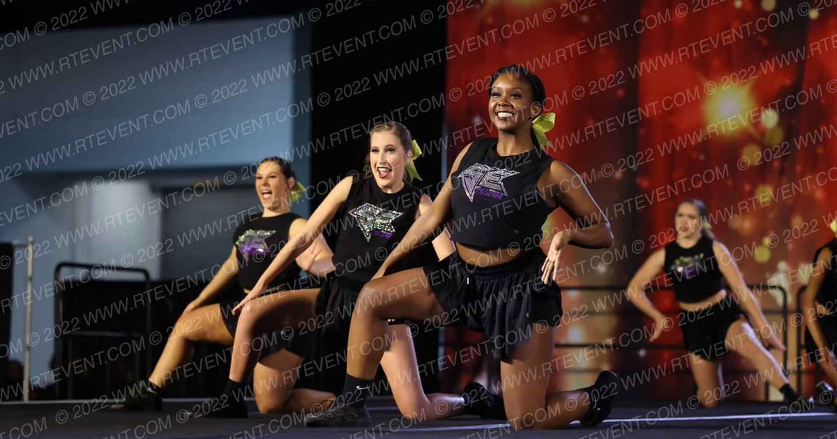 Showtime Elite Atlanta Creed · Atlanta Showdown