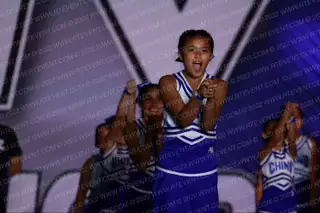CHINO COLTS