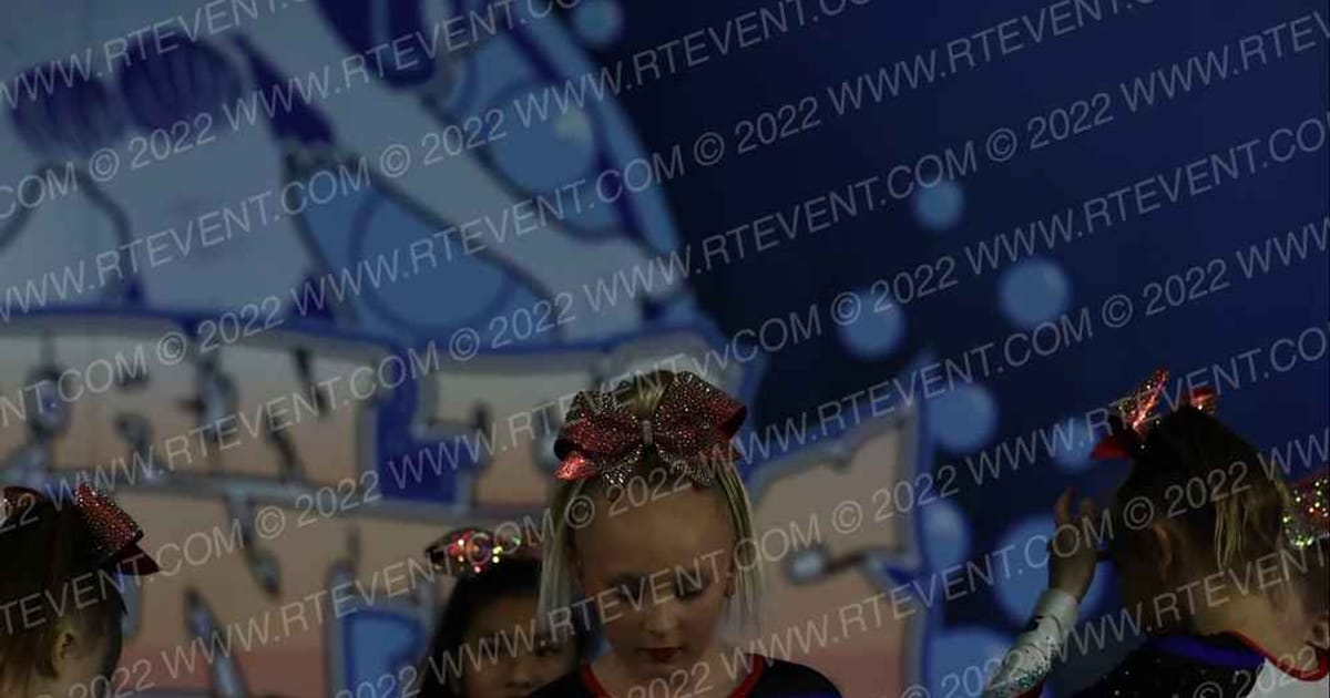 Northern Elite Flash · ASC Return to Atlantis Minneapolis Showdown
