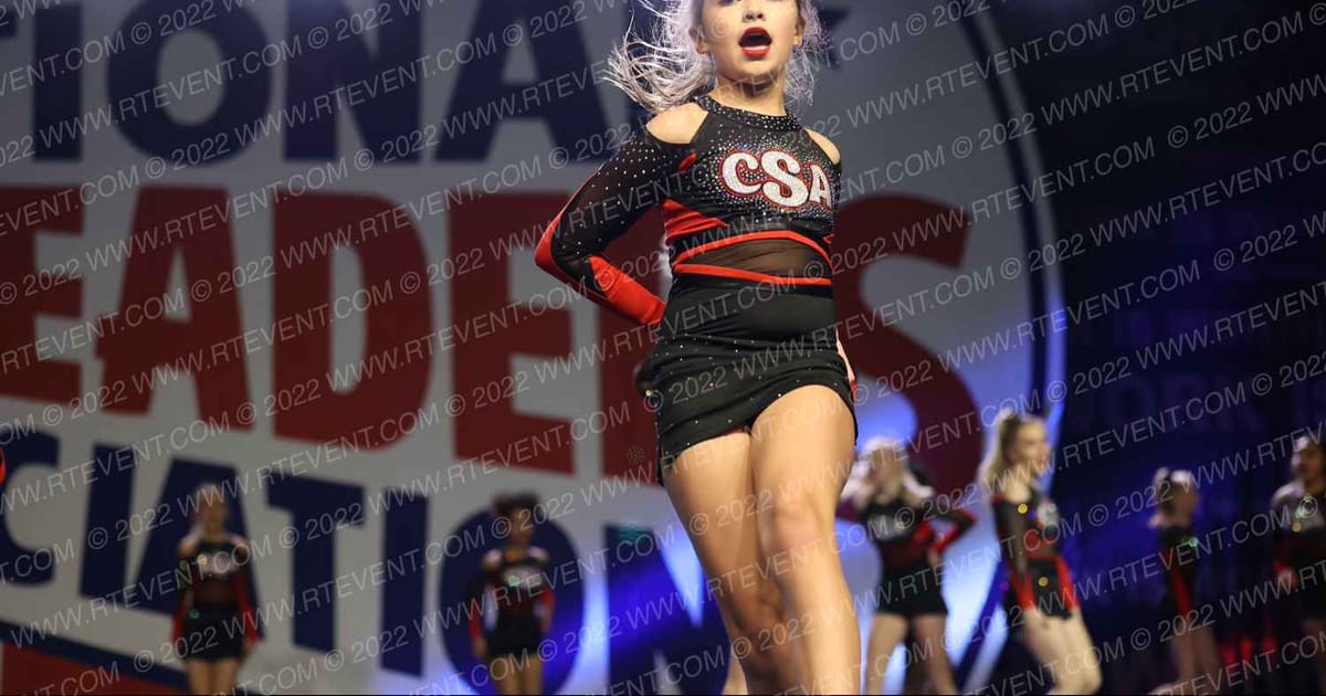 Carolina Spirit Athletics Hammerheads · NCA Greensboro