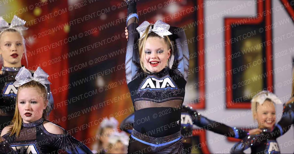 ATA Carbon · Atlanta Showdown