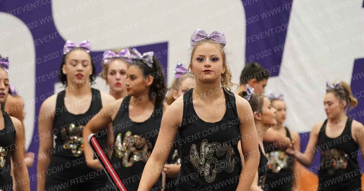 Nor Cal Elite All Stars Luna · San Mateo Challenge