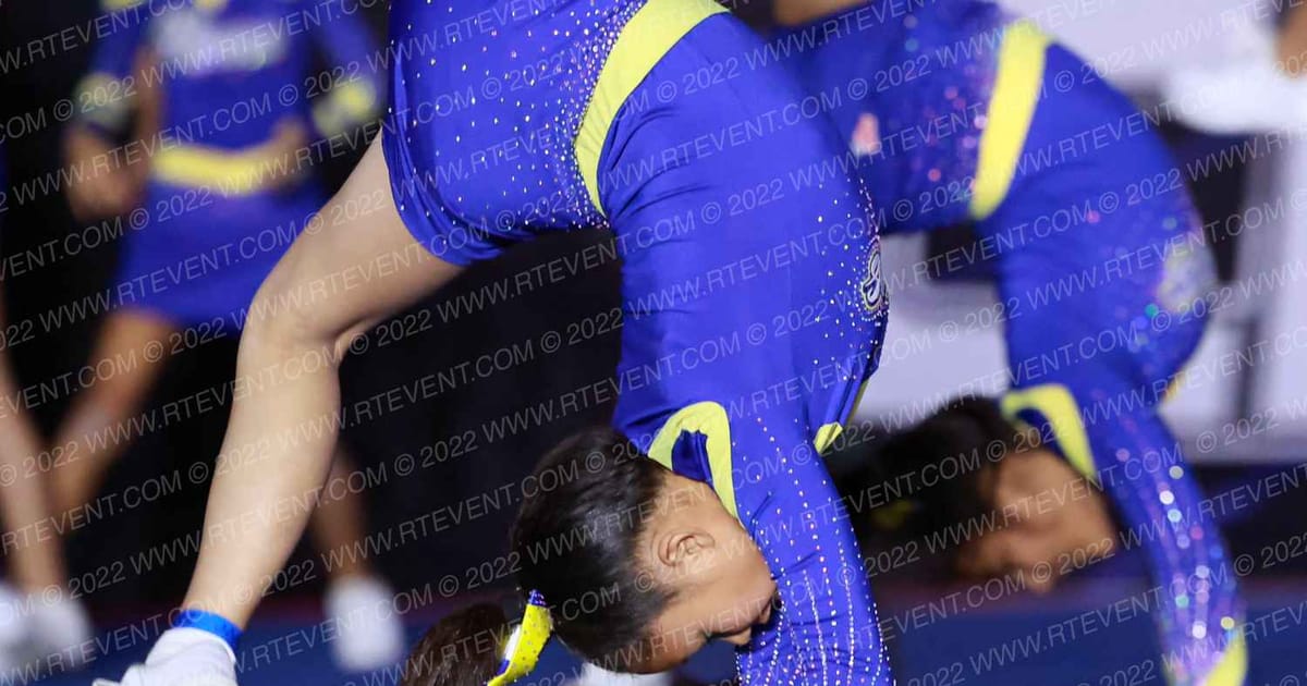 LADY RAMS · Bid Challenge